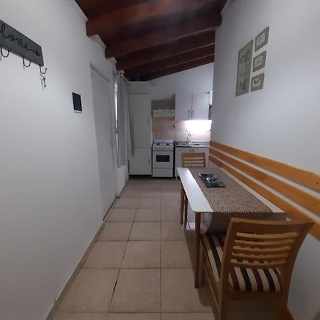 Appartamento Monseñor Fagnano 592 D Ushuaia Esterno foto