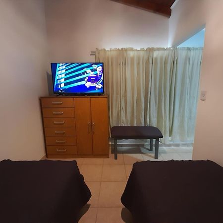 Appartamento Monseñor Fagnano 592 D Ushuaia Esterno foto