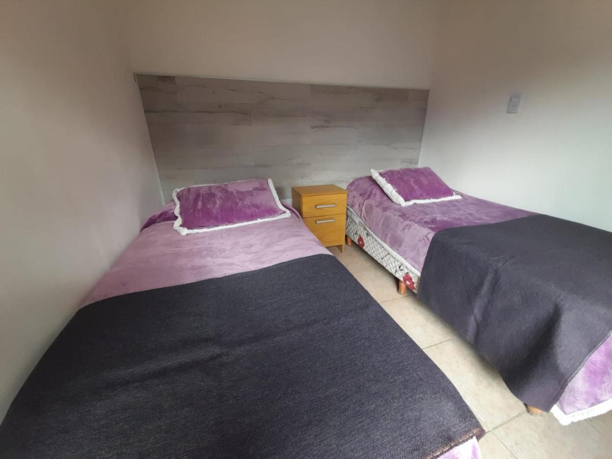 Appartamento Monseñor Fagnano 592 D Ushuaia Esterno foto