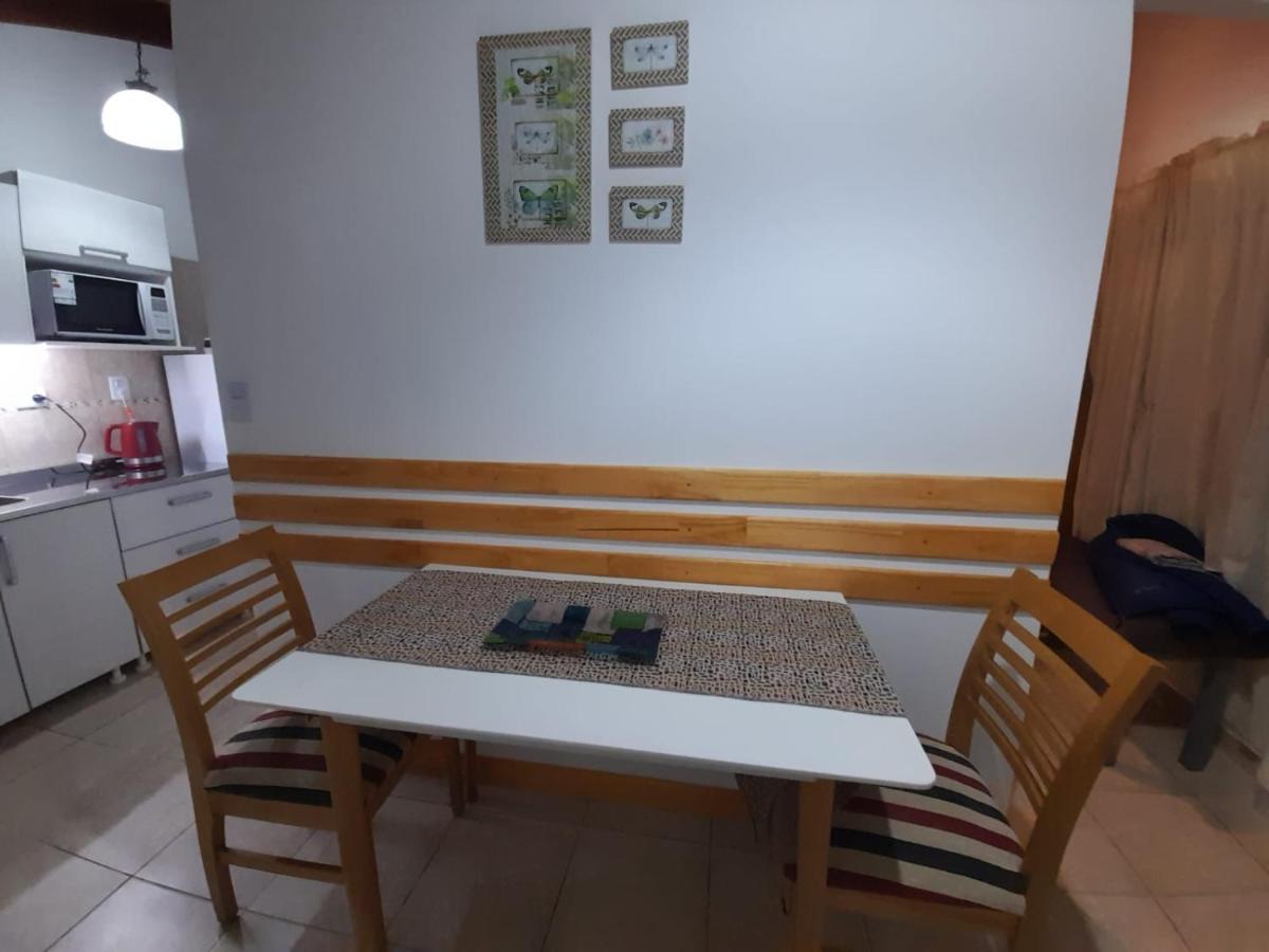 Appartamento Monseñor Fagnano 592 D Ushuaia Esterno foto