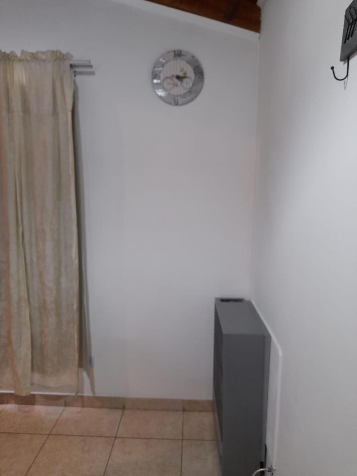Appartamento Monseñor Fagnano 592 D Ushuaia Esterno foto