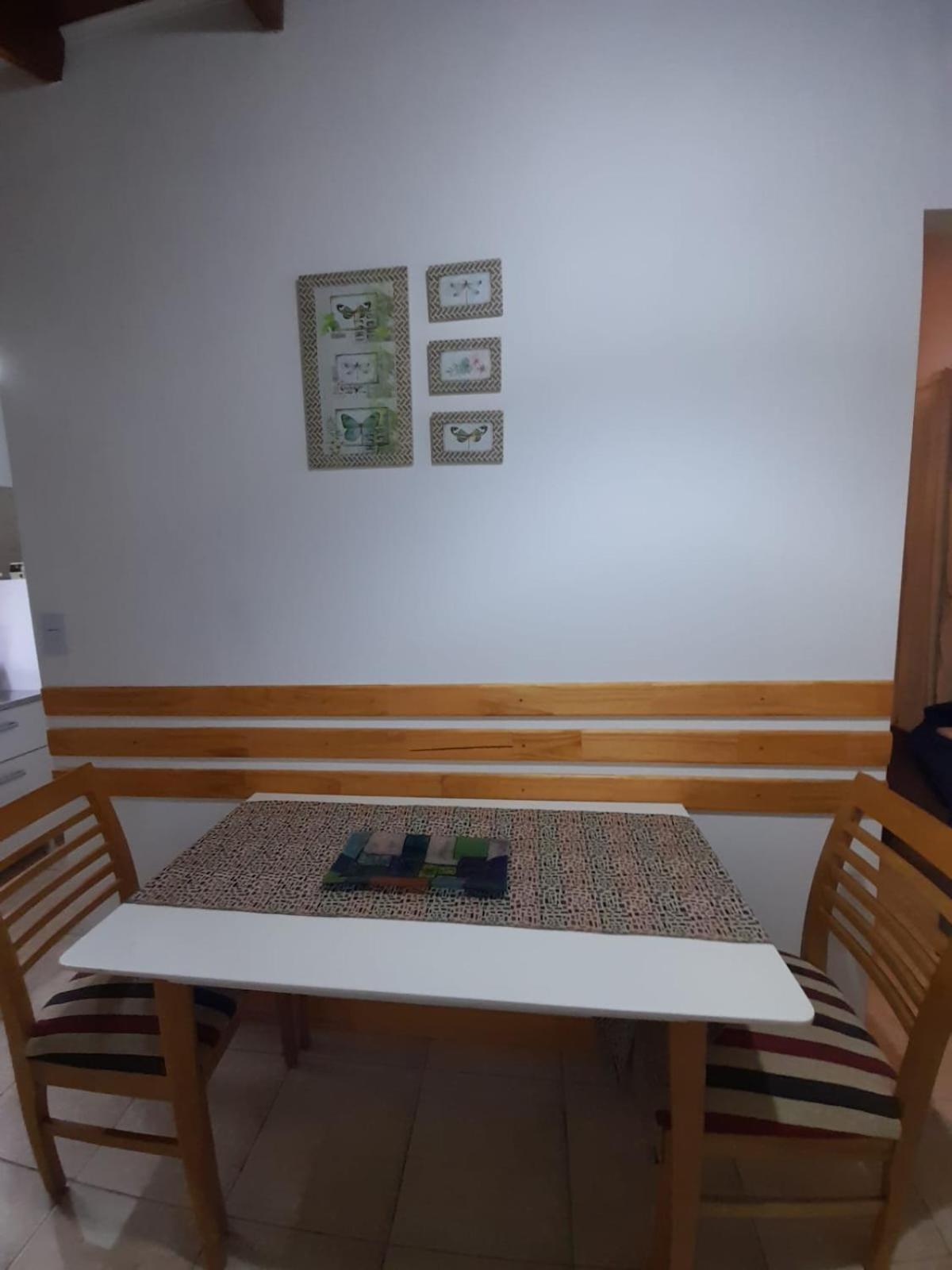 Appartamento Monseñor Fagnano 592 D Ushuaia Esterno foto