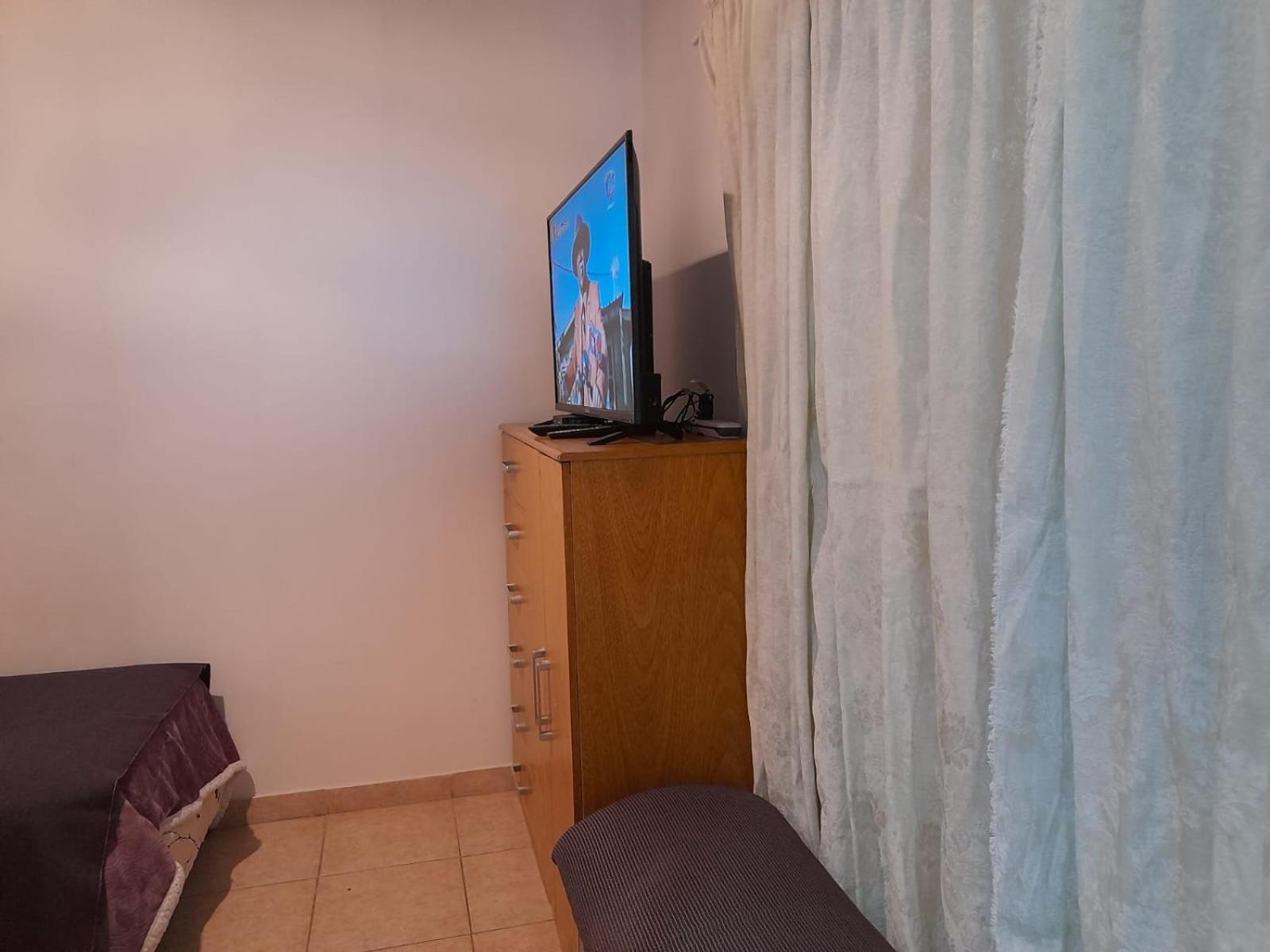 Appartamento Monseñor Fagnano 592 D Ushuaia Esterno foto
